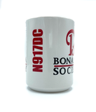 American Bonanza Society Custom Ceramic 15 oz. Mugs