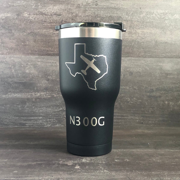 20oz Rtic Tumbler