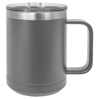 American Bonanza Society Custom 15 oz. Mugs