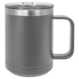 American Bonanza Society Custom 15 oz. Mugs