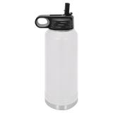 American Bonanza Society Custom 32 oz. Water Bottle